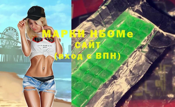 стаф Баксан
